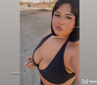 Acompanhante Amanda Mendes