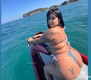 Acompanhante Amanda Mendes