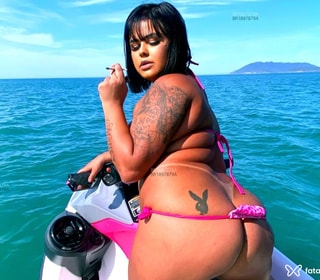 Acompanhante em Cabo Frio-RJ - Amanda Mendes