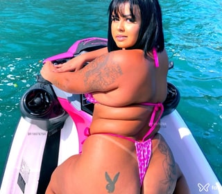 Acompanhante em Cabo Frio-RJ - Amanda Mendes