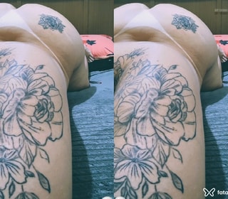 Acompanhante Camila Lopes