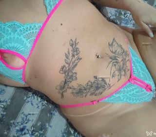 Acompanhante Camila Lopes