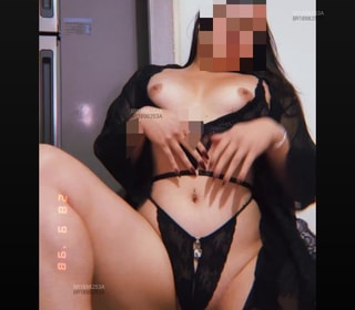 Acompanhante Ana Lara