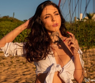 Acompanhante Catarina Meize