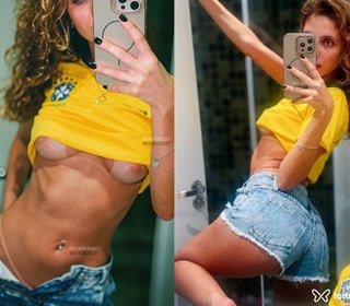 Acompanhante Catarina Meize