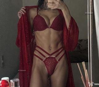 Acompanhante em São Paulo-SP - Catarina Meize