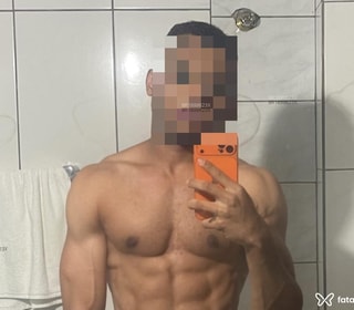 Acompanhante Gatilho Perigoso