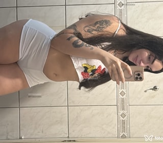 Acompanhante Laninha