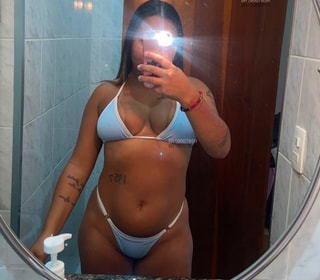 Acompanhante em São Paulo-SP - Gaby