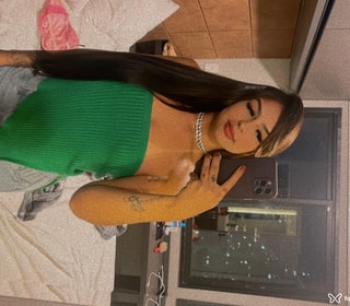 Acompanhante Alanna Chloe