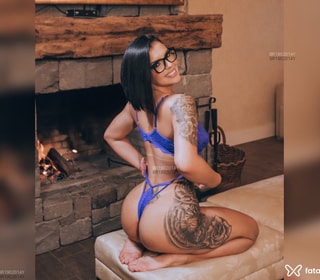Acompanhante Vitória Souza