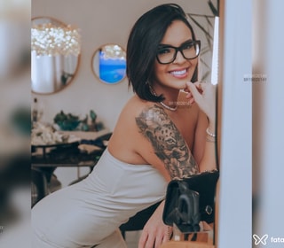 Acompanhante Vitória Souza