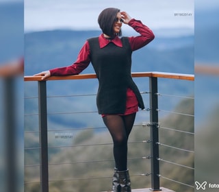 Acompanhante Vitória Souza