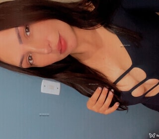 Acompanhante Melissa