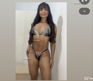 Acompanhante em Corumbá-MS - Lua Pimentel