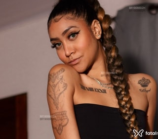 Acompanhante Sabrina Santos