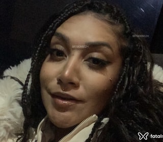 Acompanhante Sabrina Santos
