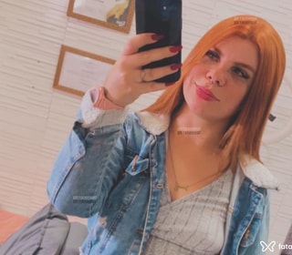 Acompanhante Victória Ferraz
