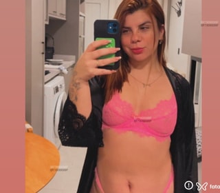 Acompanhante Victória Ferraz