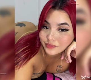 Acompanhante Nicolly Ferraz