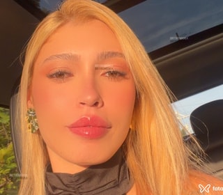 Acompanhante Isabella Ventura