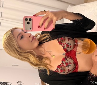 Acompanhante Isabella Ventura