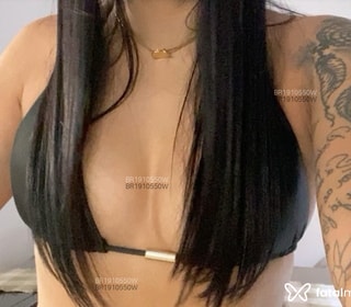 Acompanhante Ryttinha