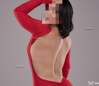 Acompanhante Bella Monteiro