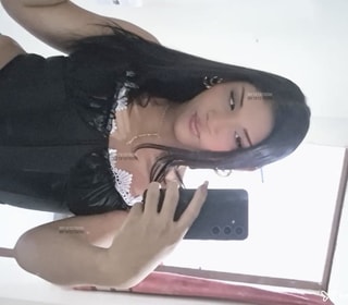 Acompanhante em Belém-PA - Mai
