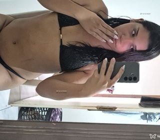 Acompanhante em Belém-PA - Mai