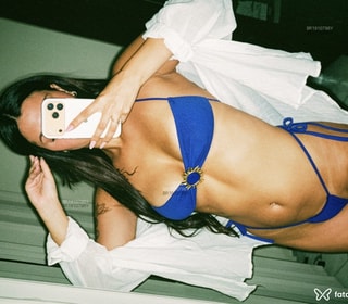 Acompanhante Zoe Lancelott