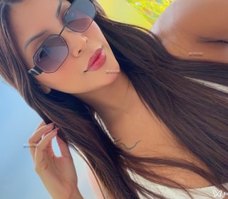 Acompanhante Zoe Lancelott