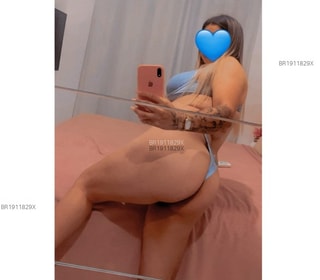 Acompanhante Eduarda