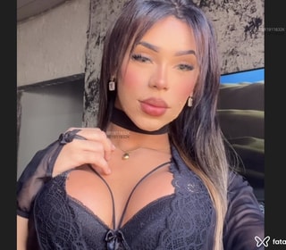 Acompanhante Isabelly Souza