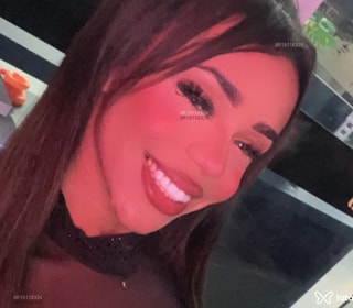 Acompanhante Isabelly Souza