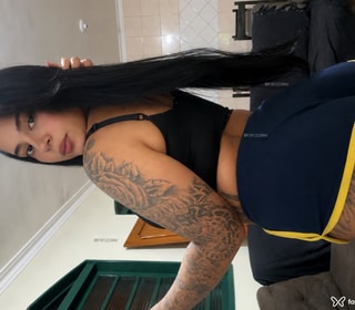 Acompanhante Melissa