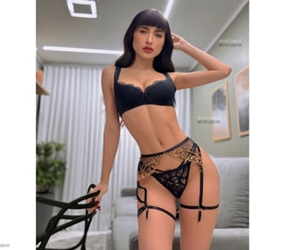 Acompanhante Yumi Japinhaa