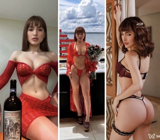 Acompanhante Yumi Japinhaa