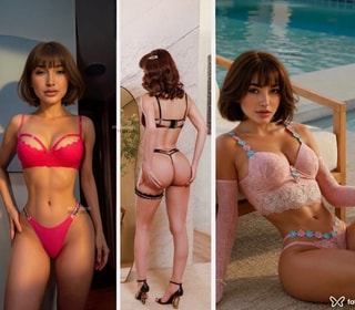Acompanhante Yumi Japinhaa
