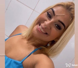 Acompanhante Julinh