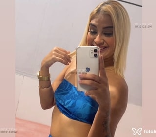 Acompanhante Julinh
