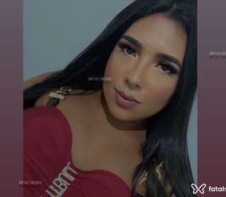 Acompanhante em Bauru-SP - Lorenna Gouveia