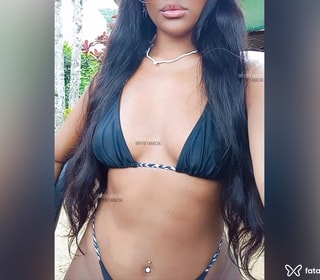 Acompanhante Jade Pimentel
