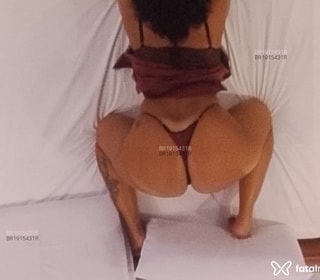 Acompanhante Michelle