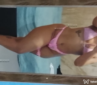 Acompanhante em Araruama-RJ - Michelle