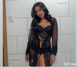 Acompanhante em Bauru-SP - Sabrina