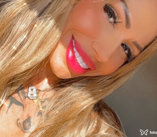 Acompanhante Bruna Lis