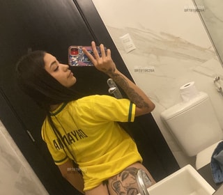 Acompanhante em Manaus-AM - Lara Silva