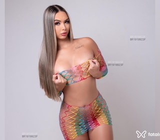Acompanhante Bianca Sabatine