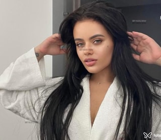 Acompanhante Jade Lins
